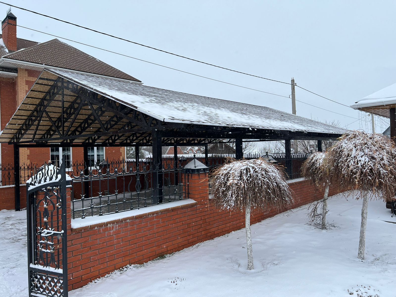 Фотогалерея «Ажур», фото 2