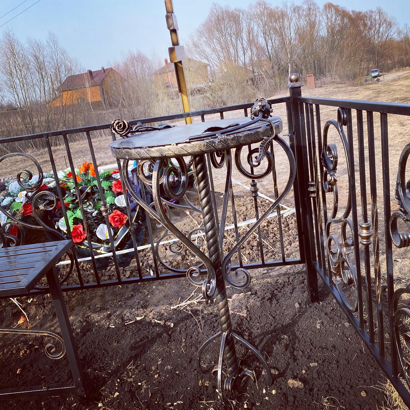 Фотогалерея «Ажур», фото 3