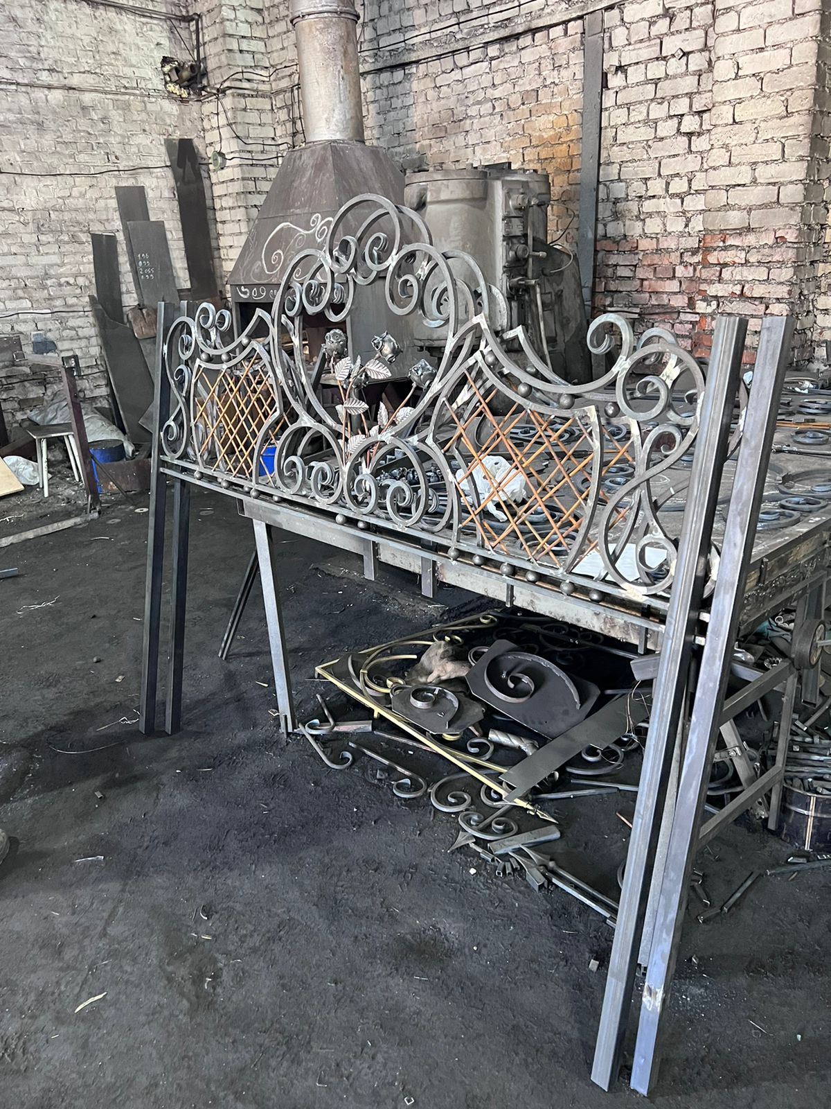 Фотогалерея «Ажур», фото 5